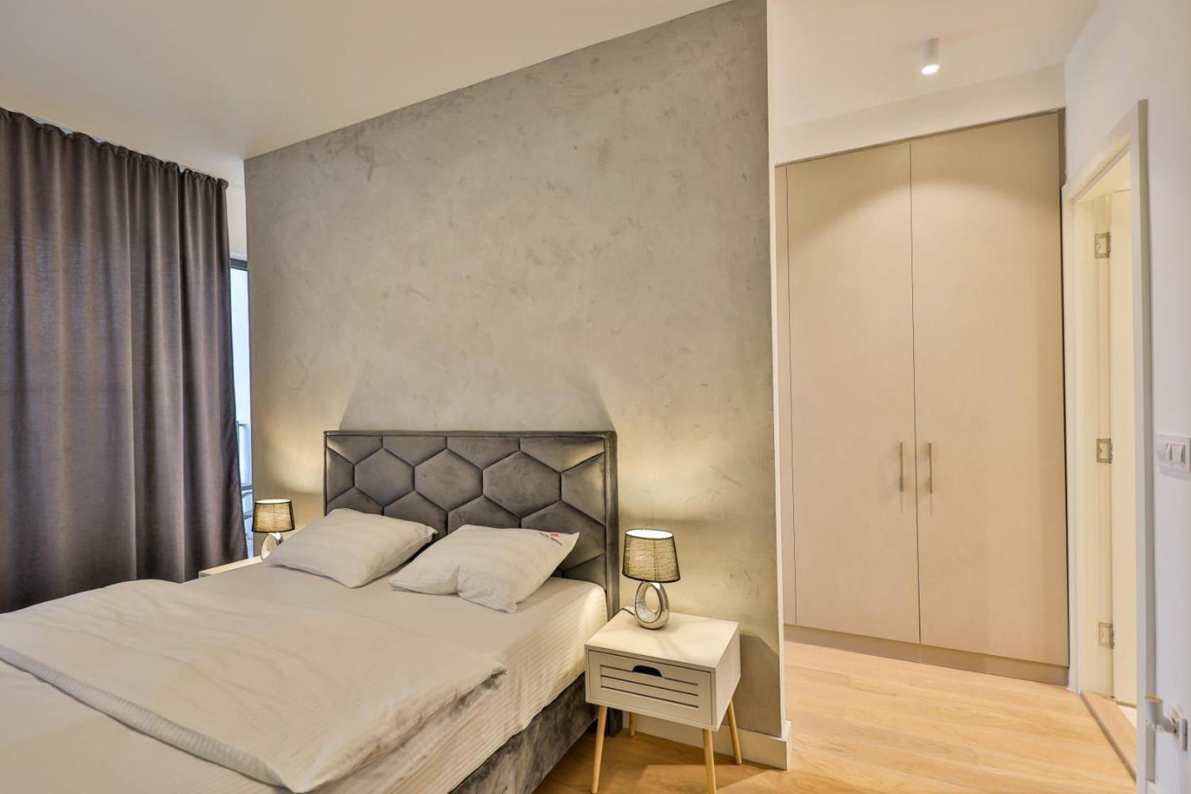 Belgrade Waterfront Apartments Экстерьер фото