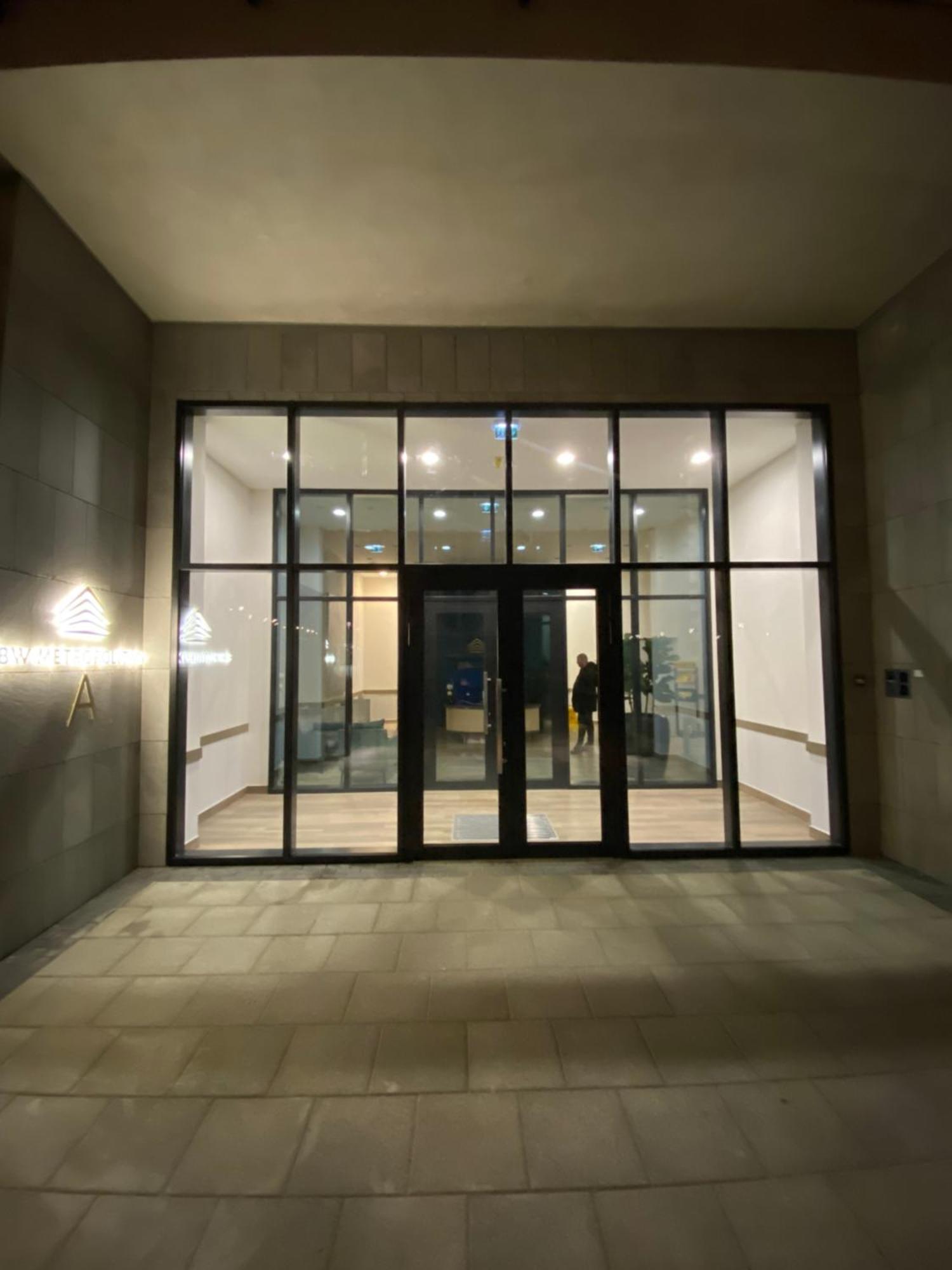 Belgrade Waterfront Apartments Экстерьер фото