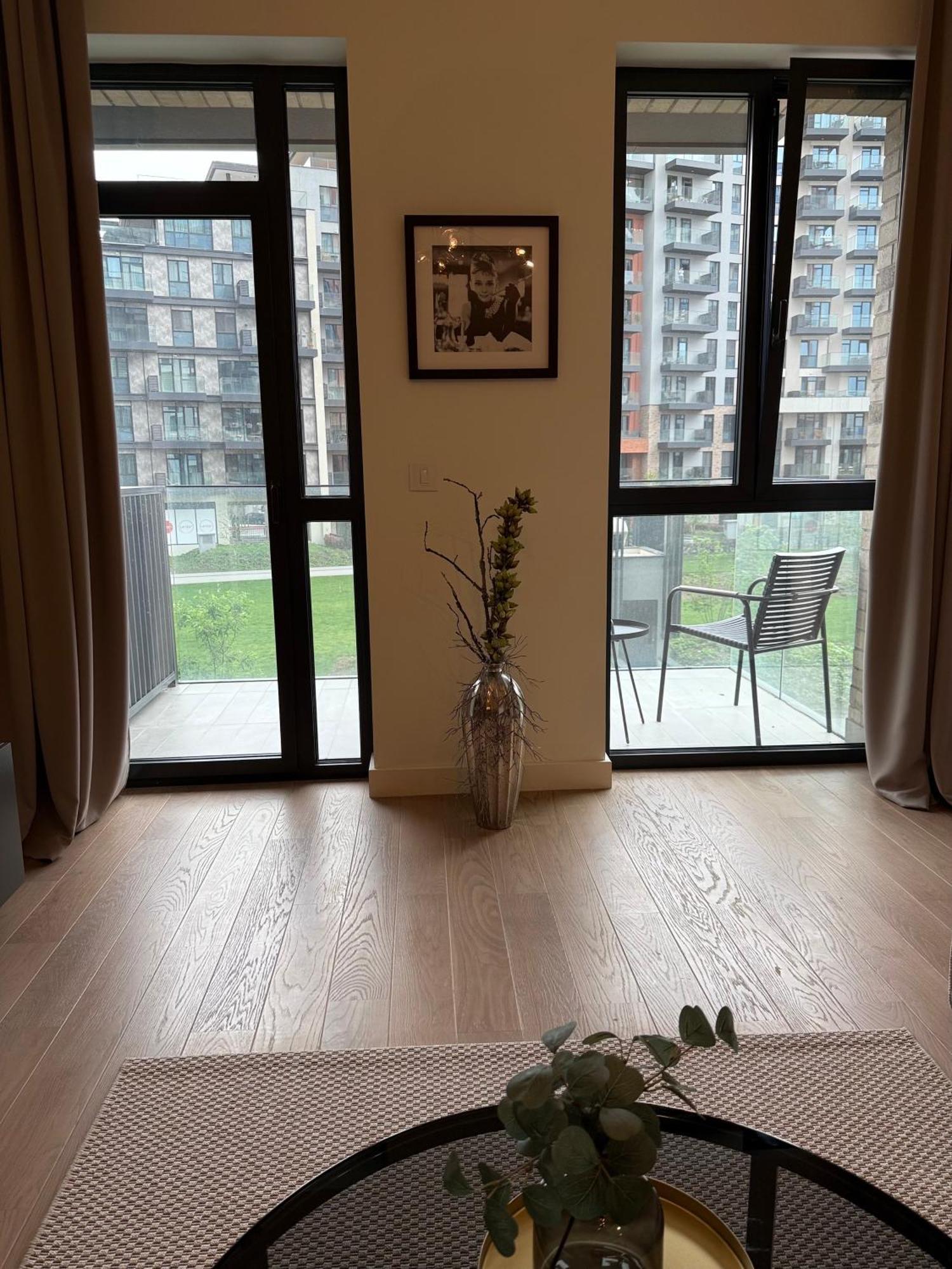 Belgrade Waterfront Apartments Экстерьер фото